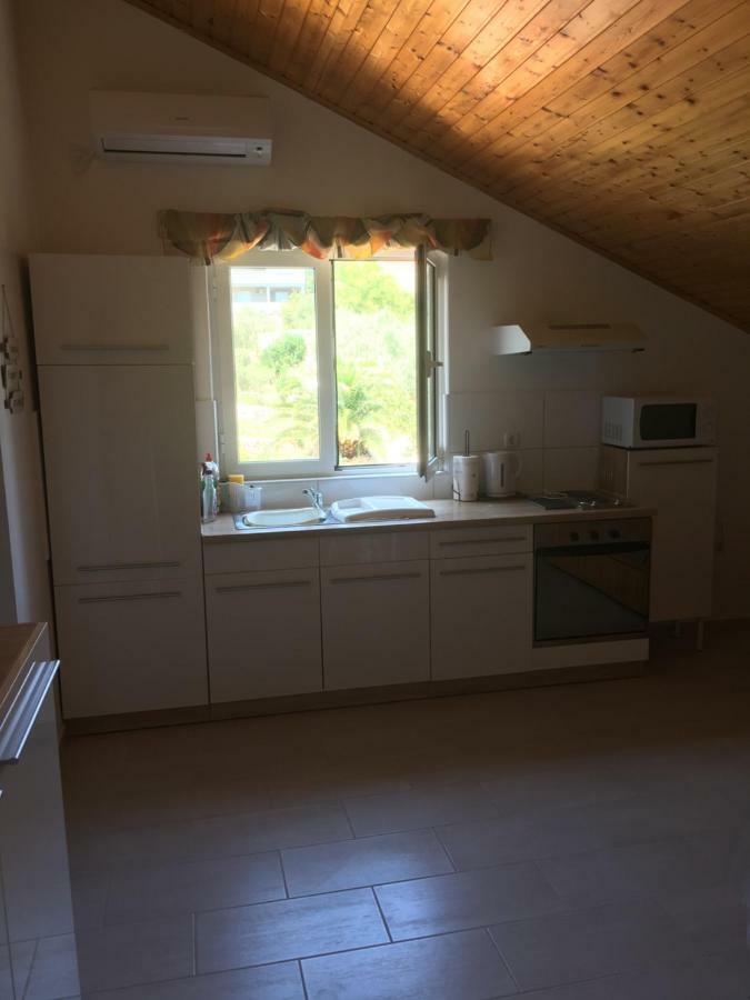 Apart Mani Di Lauro Apartment Preko Exterior photo