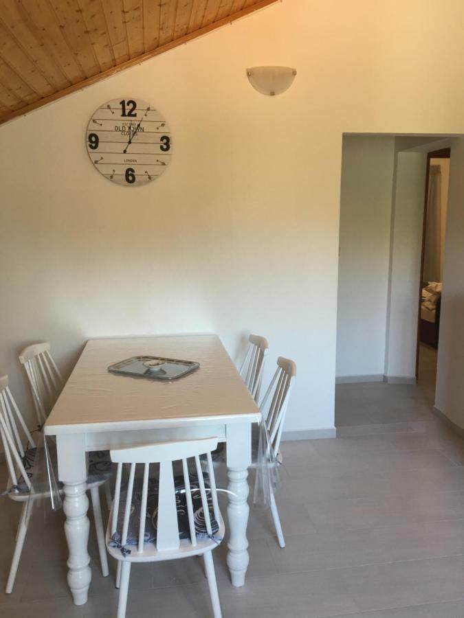 Apart Mani Di Lauro Apartment Preko Exterior photo