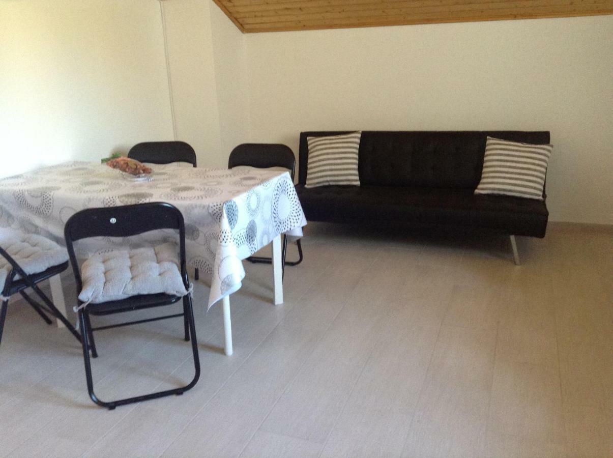 Apart Mani Di Lauro Apartment Preko Exterior photo