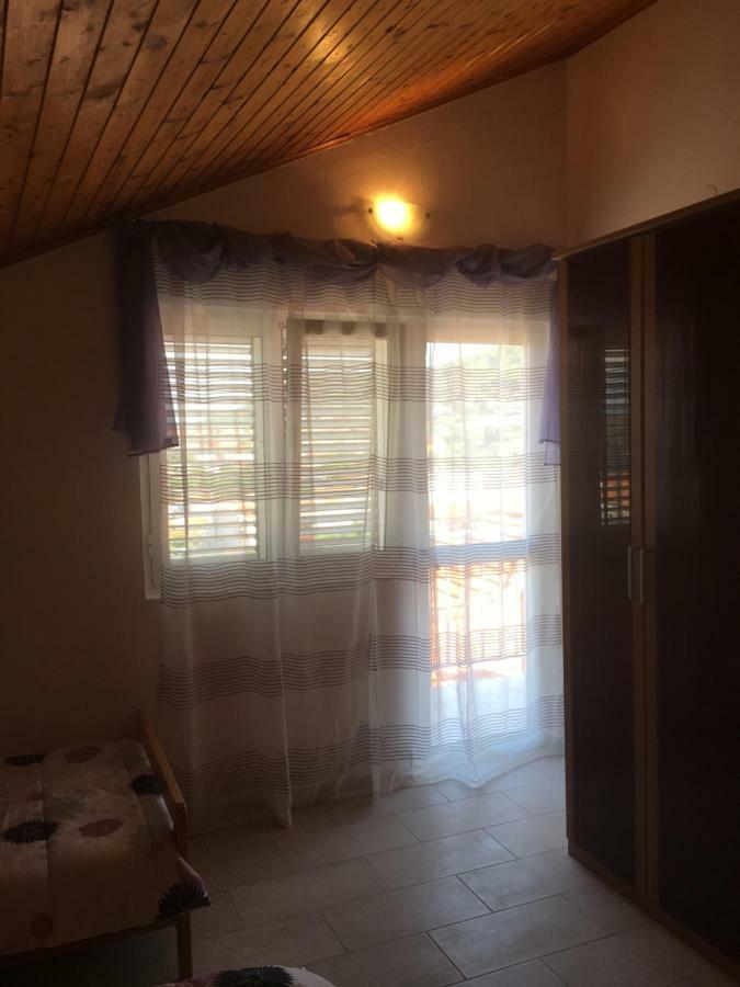 Apart Mani Di Lauro Apartment Preko Exterior photo